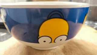 Bol Los Simpsons Matt Groening Oficial