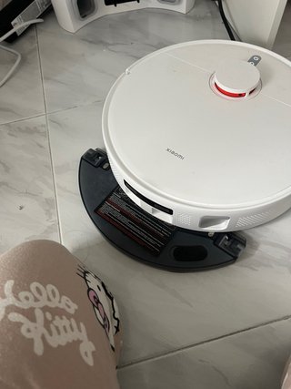 Robot aspirador Xiaomi