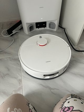 Robot aspirador Xiaomi