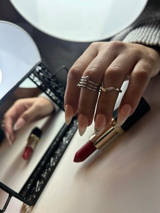 PROMOCIÓN Manicura y Pedicura por 40€