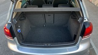 VOLKSWAGEN GOLF 6 TDI 105 CV CARAT DSG7 AUTOMATIC