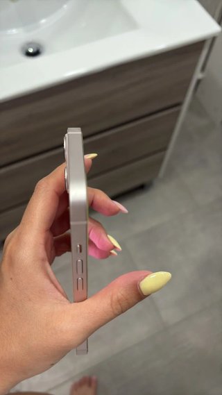iPhone 13 128 GB Rosa