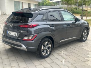 Hyundai Kona 2021 / KM 35.000/ ✅IMPECABLE ✅