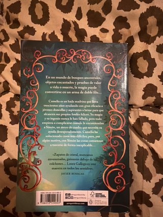 Todas las hadas del reino (Edición limitada)