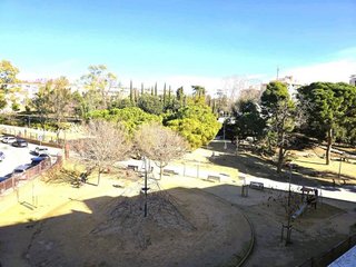 Piso en venta en Ca n'Aurell en Terrassa