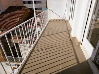 Piso en venta en Ca n'Aurell en Terrassa