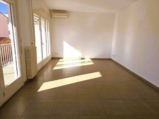 Piso en venta en Ca n'Aurell en Terrassa