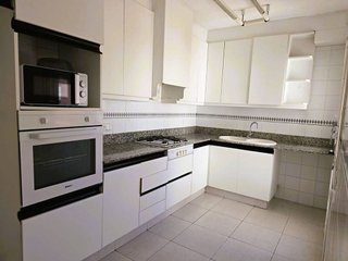Piso en venta en Ca n'Aurell en Terrassa