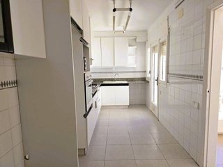 Piso en venta en Ca n'Aurell en Terrassa
