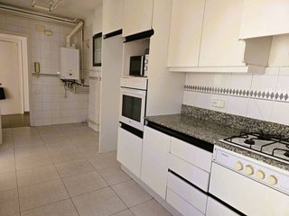 Piso en venta en Ca n'Aurell en Terrassa