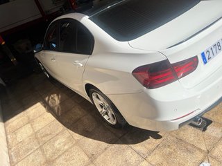 BMW Serie 3 2014