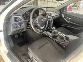 BMW Serie 3 2014