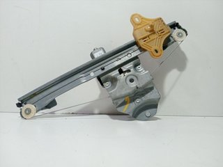 MOTOR ELEVALUNAS TRASERO IZQUIERDO 128001072e