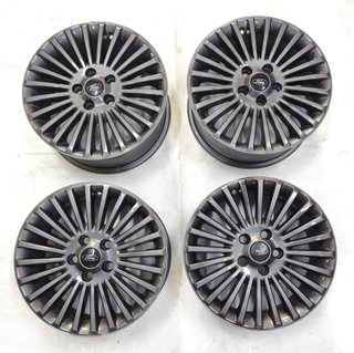 Juego de Llantas Aluminio para Ford 16 pulgadas