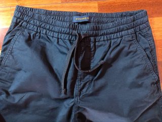 Pantaloni chino uomo L Piombo OVS