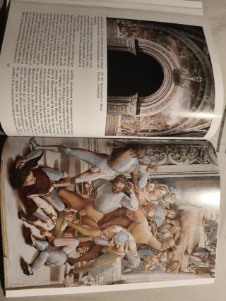 Luca Signorelli. Ediz. francese