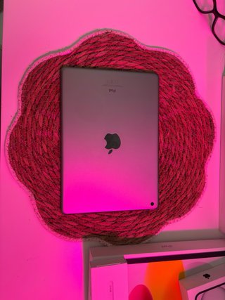 Apple iPad 6.ª gen Gris Espacial
