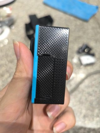 GoPro HERO7 White + Accesorios