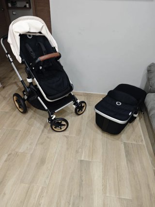 Carrito en estado excelente, muy poco usado, revis