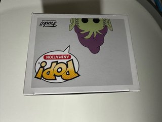 Funko Pop Elfo 593 Disenchantment
