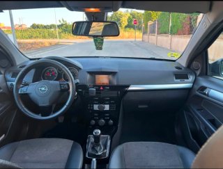 Opel Astra 2009 Diesel 1.7