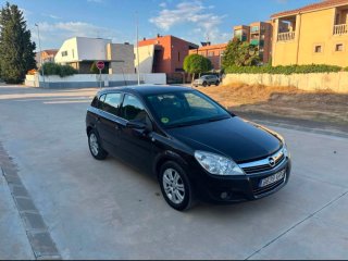 Opel Astra 2009 Diesel 1.7