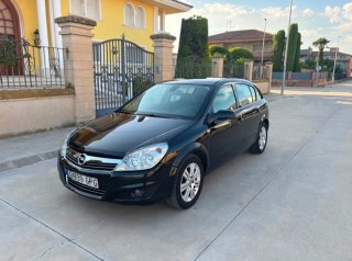 Opel Astra 2009 Diesel 1.7
