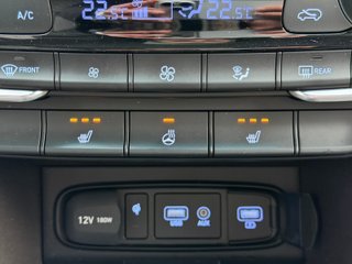 Hyundai Santa Fe 2020