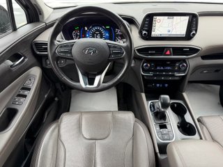 Hyundai Santa Fe 2020