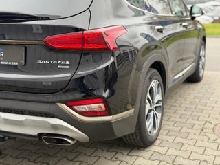 Hyundai Santa Fe 2020