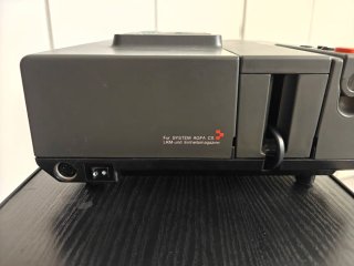 Proyector de diapositivas Reflecta Diamator AF
