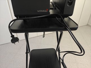 Proyector de diapositivas Reflecta Diamator AF
