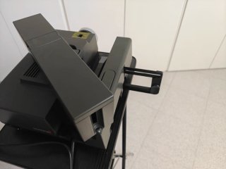 Proyector de diapositivas Reflecta Diamator AF