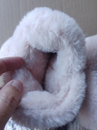 Botas de casa Ysabel Mora mujer rosas
