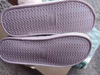 Botas de casa Ysabel Mora mujer rosas