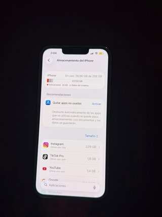 iPhone 13 Pro Plata 76