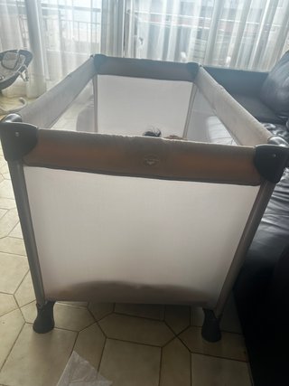 Corralito de bebé, 2 unidades