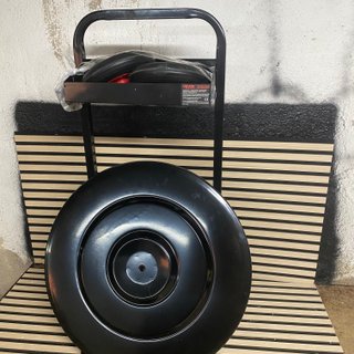 Carro Flejador VEVOR