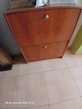 Mueble de hogar