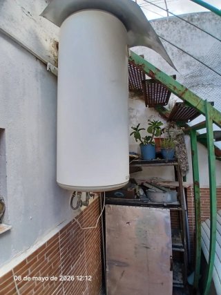 Mueble de hogar