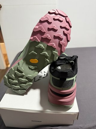 Zapatillas Dynafit Transalper 2 W.  41