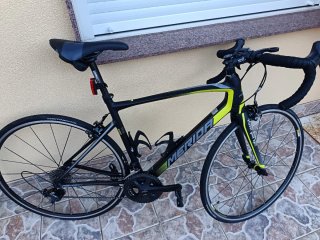 Bicicleta Merida 4000