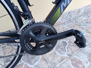 Bicicleta Merida 4000