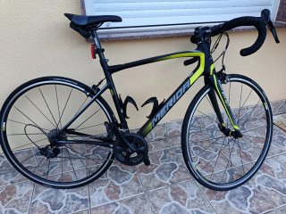 Bicicleta Merida 4000