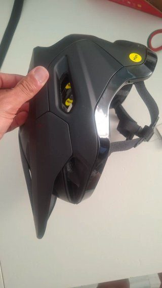 Casco Specialized Tactic 4 MIPS Talla S
