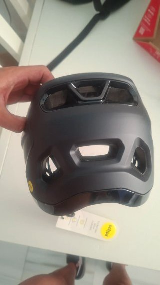 Casco Specialized Tactic 4 MIPS Talla S