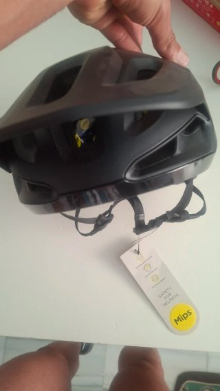 Casco Specialized Tactic 4 MIPS Talla S