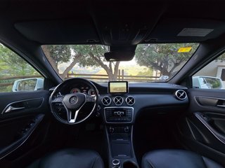 Mercedes-Benz Clase A 2013