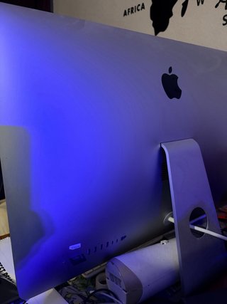iMac 27 Retina 5K 32GB RAM
