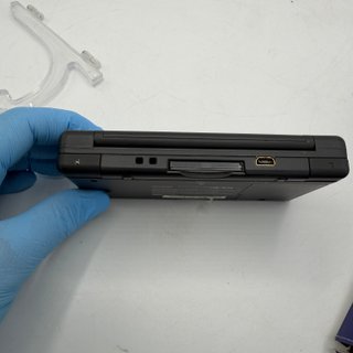Nintendo DS Lite Blu Edition